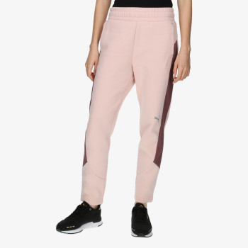 Puma Долнище PUMA EVOSTRIPE HIGH-WAIST PANTS OP 