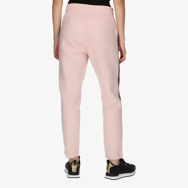 Puma Долнище PUMA EVOSTRIPE HIGH-WAIST PANTS OP 