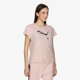 Puma PUMA MODERN SPORTS TEE 