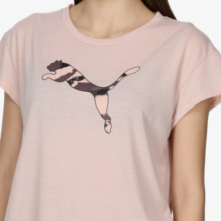 Puma PUMA MODERN SPORTS TEE 