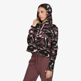 Puma PUMA MODERN SPORTS AOP HOODIE 