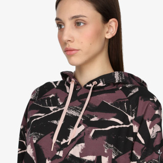 Puma PUMA MODERN SPORTS AOP HOODIE 