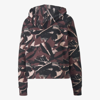 Puma PUMA MODERN SPORTS AOP HOODIE 