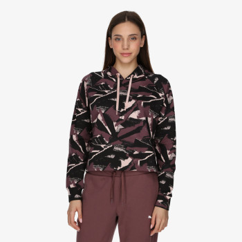Puma PUMA MODERN SPORTS AOP HOODIE 