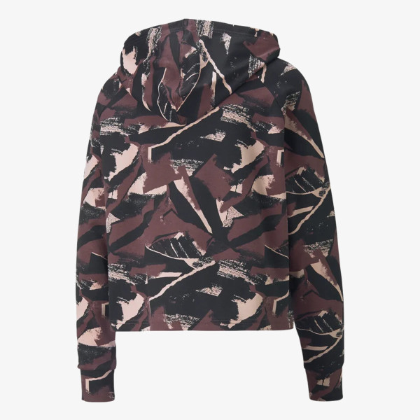 Puma PUMA MODERN SPORTS AOP HOODIE 