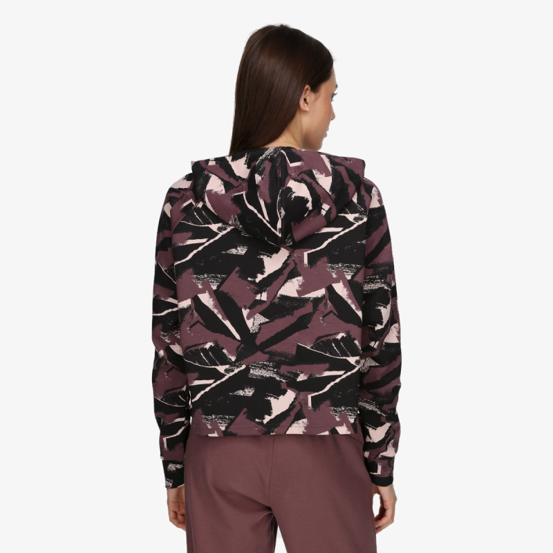 Puma PUMA MODERN SPORTS AOP HOODIE 