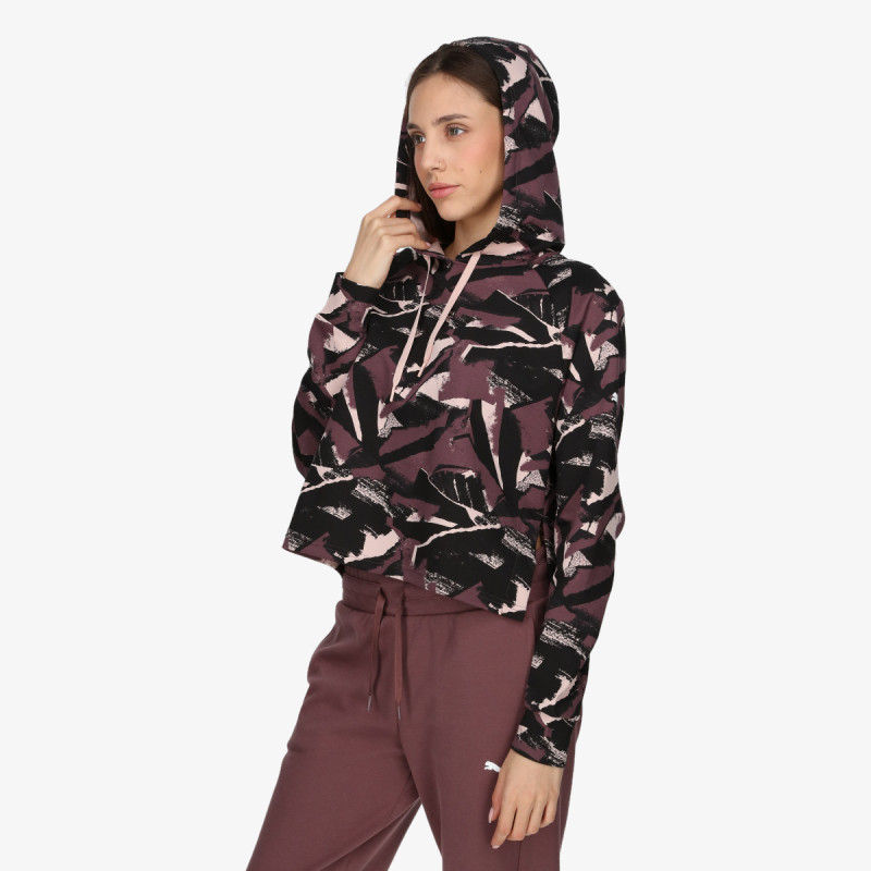Puma PUMA MODERN SPORTS AOP HOODIE 
