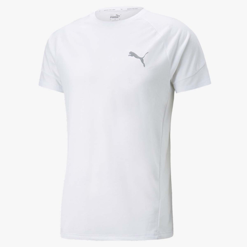 Puma PUMA EVOSTRIPE TEE 
