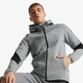 Puma Суитшърт PUMA EVOSTRIPE FULL-ZIP HOODIE 