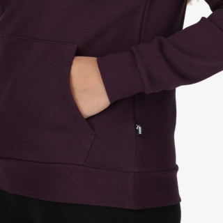 Puma PUMA ESS+ Metallic Logo  Hoodie FL 
