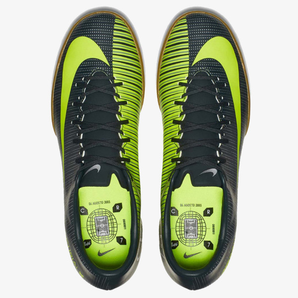 Nike Маратонки MERCURIALX VICTORY VI CR7 IC 