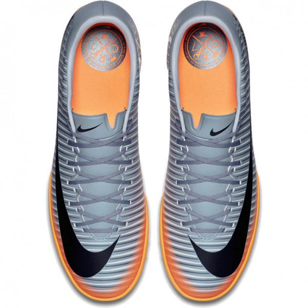 Nike Маратонки MERCURIALX VICTORY VI CR7 TF 