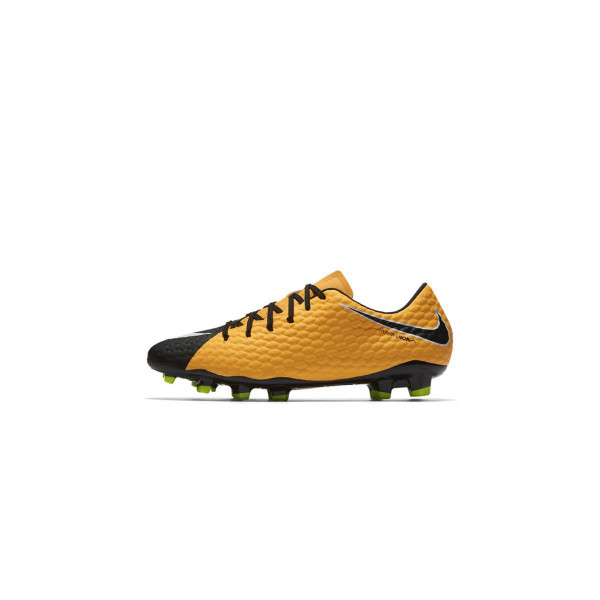 Nike Футболни обувки HYPERVENOM PHELON III FG 