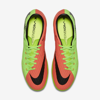 NIKE Маратонки HYPERVENOMX PHELON III IC 
