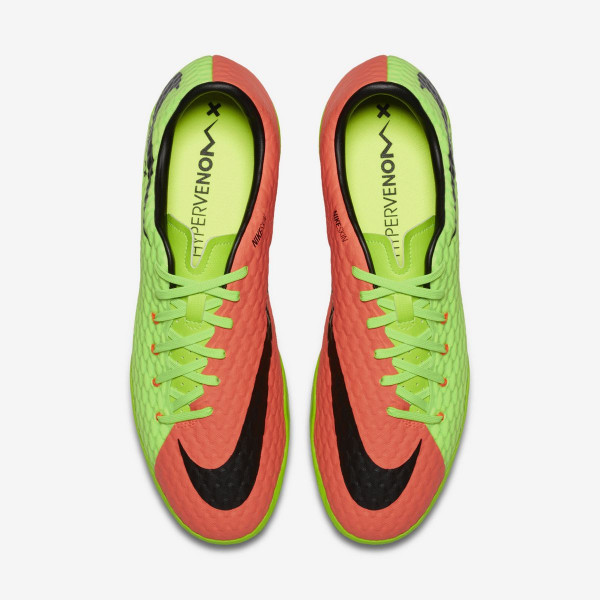 Nike Маратонки HYPERVENOMX PHELON III IC 