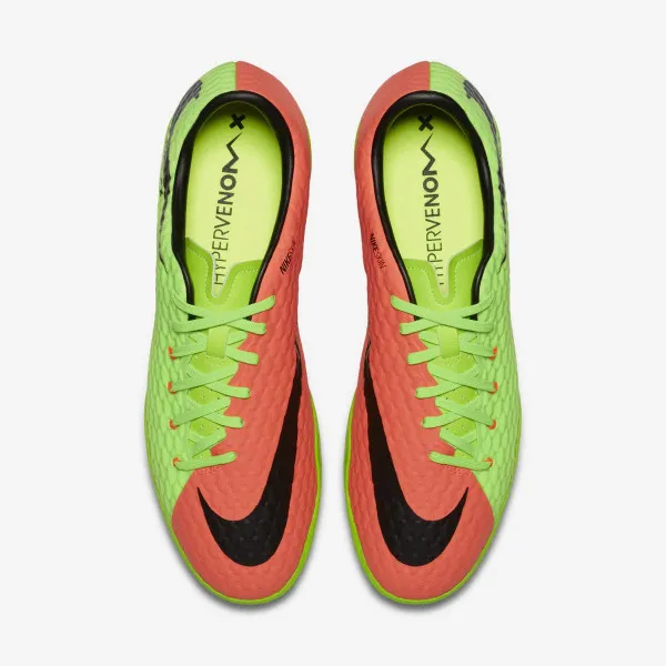 NIKE Маратонки HYPERVENOMX PHELON III IC 