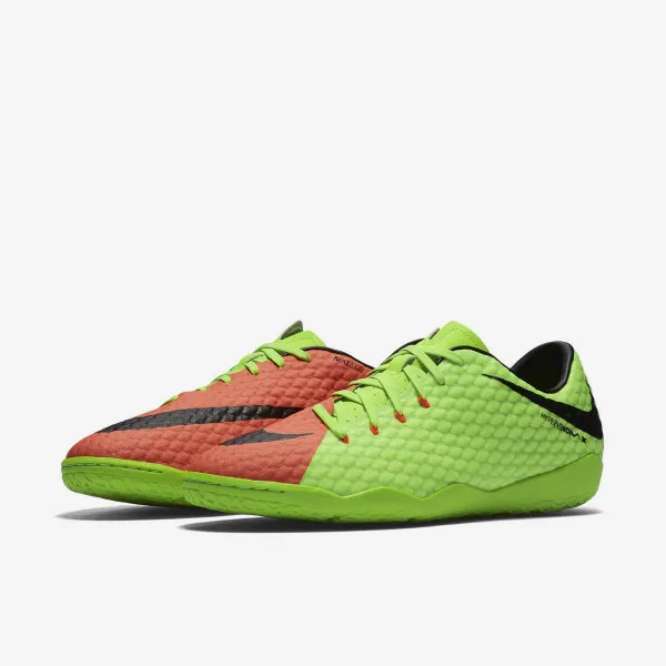 NIKE Маратонки HYPERVENOMX PHELON III IC 
