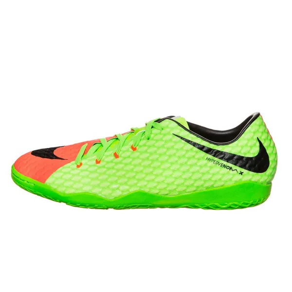 NIKE Маратонки HYPERVENOMX PHELON III IC 