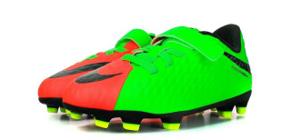 Nike JR HYPERVENOM PHD III (V) FG 