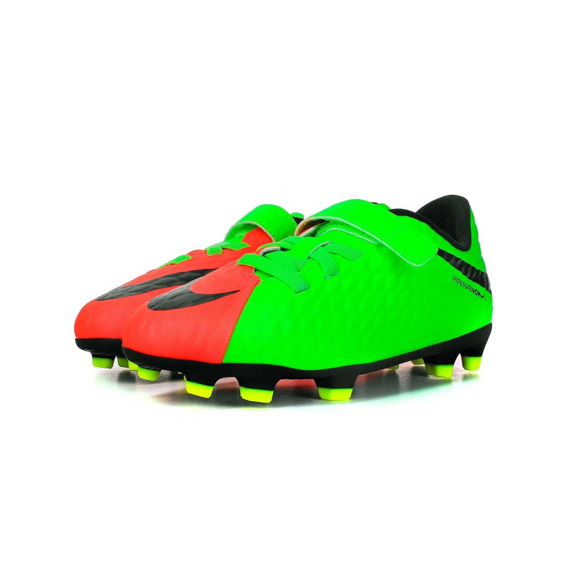 Nike JR HYPERVENOM PHD III (V) FG 