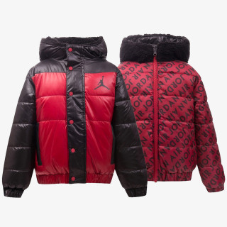 Nike JDB AIR JD REV HBR PUFFER JKT 