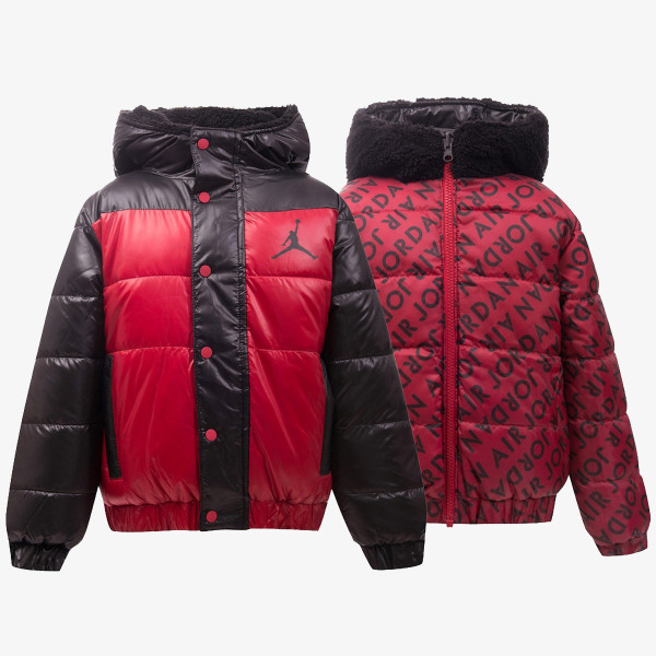 Nike JDB AIR JD REV HBR PUFFER JKT 