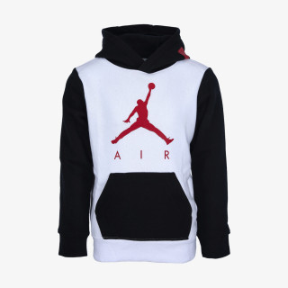 Nike Суитшърт Jordan Jumpman Air 