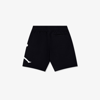 Nike Къси панталони JDB JUMPMAN AIR FLEECE SHORT 