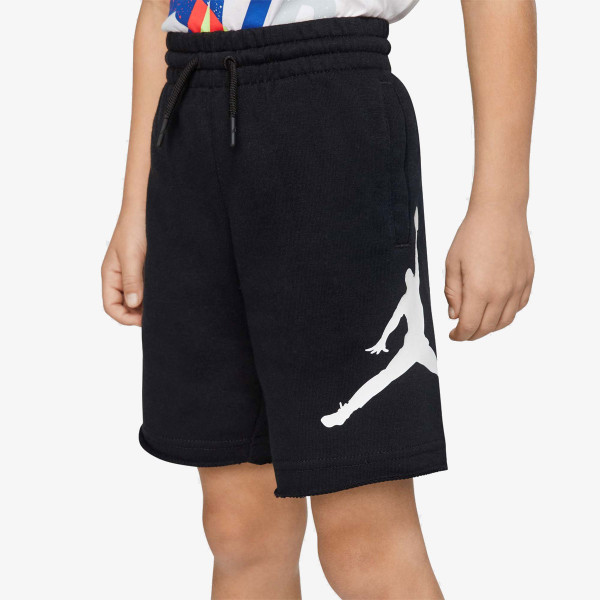 Nike Къси панталони JDB JUMPMAN AIR FLEECE SHORT 