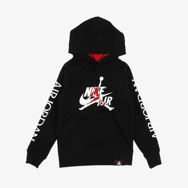Nike JDB JUMPMAN CLASSICS PO 