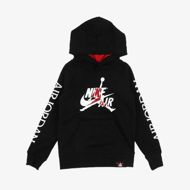 Nike JDB JUMPMAN CLASSICS PO 