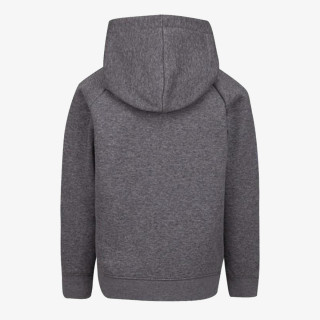 JORDAN JDB JUMPMAN FLEECE FULL ZIP 
