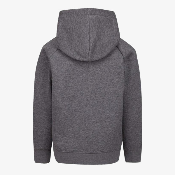 JORDAN JDB JUMPMAN FLEECE FULL ZIP 