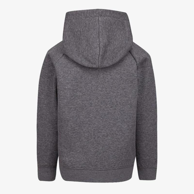 JORDAN JDB JUMPMAN FLEECE FULL ZIP 