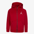 Nike JDB JUMPMAN FLEECE FULL ZIP 