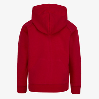 Nike JDB JUMPMAN FLEECE FULL ZIP 