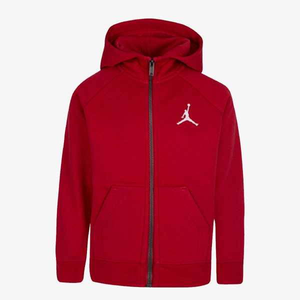 Nike JDB JUMPMAN FLEECE FULL ZIP 
