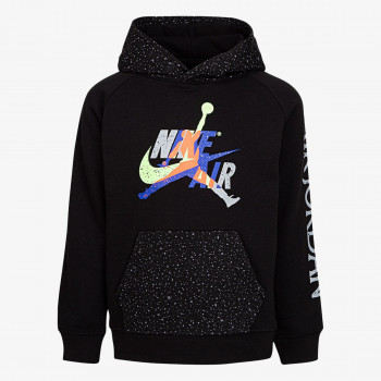 JORDAN JDB JUMPMAN CLASSICS II PO 