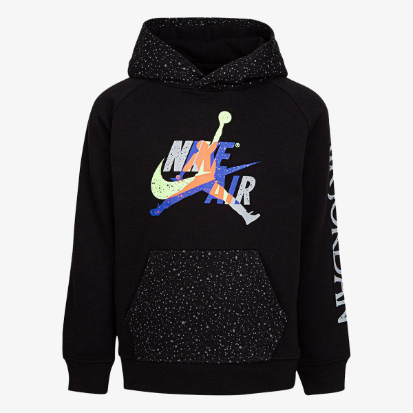 JORDAN JDB JUMPMAN CLASSICS II PO 
