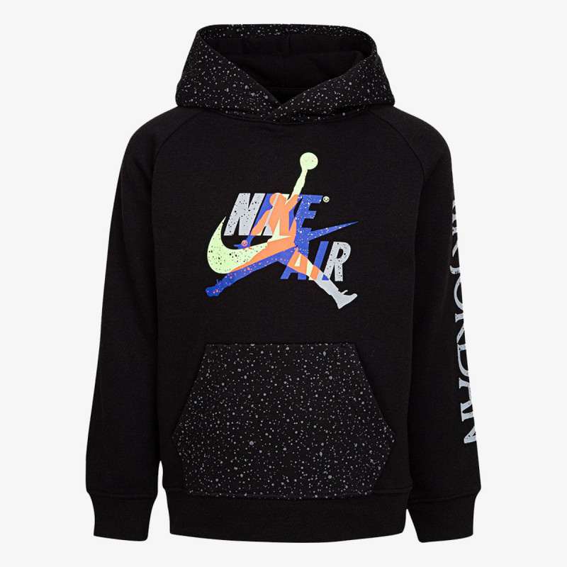 JORDAN JDB JUMPMAN CLASSICS II PO 