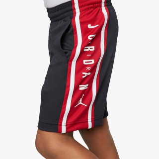 Nike Къси панталони JDB AIR JORDAN HBR BBALL SHORT 