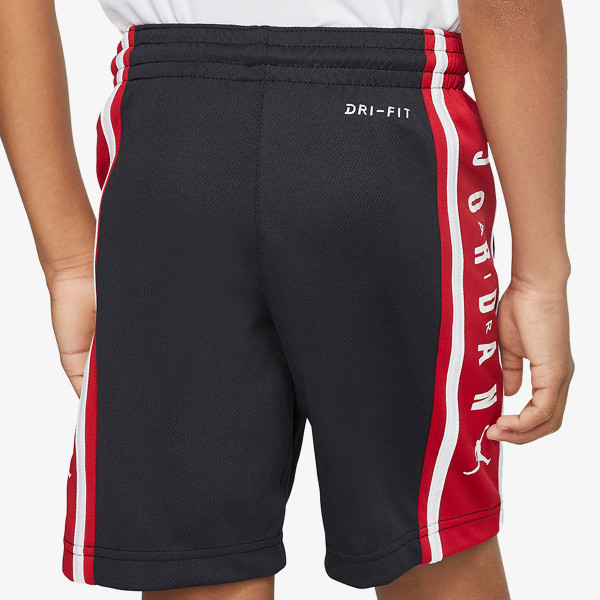 Nike Къси панталони JDB AIR JORDAN HBR BBALL SHORT 