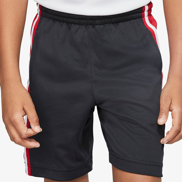 Nike Къси панталони JDB AIR JORDAN HBR BBALL SHORT 