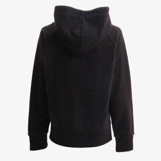 Nike JDB JUMPMAN LOG FT FULL ZIP 