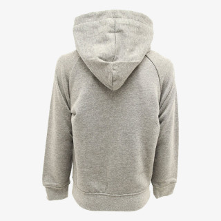 Nike JDB JUMPMAN LOG FT FULL ZIP 