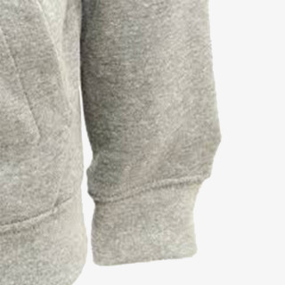 Nike JDB JUMPMAN LOG FT FULL ZIP 