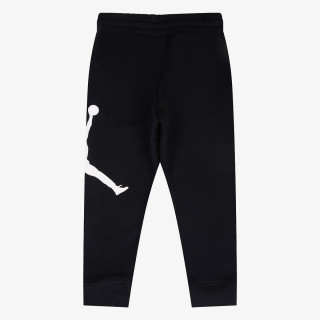 Nike JDB JUMPMAN LOGO FT PANT 