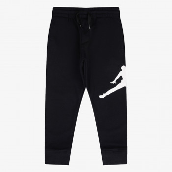Nike JDB JUMPMAN LOGO FT PANT 