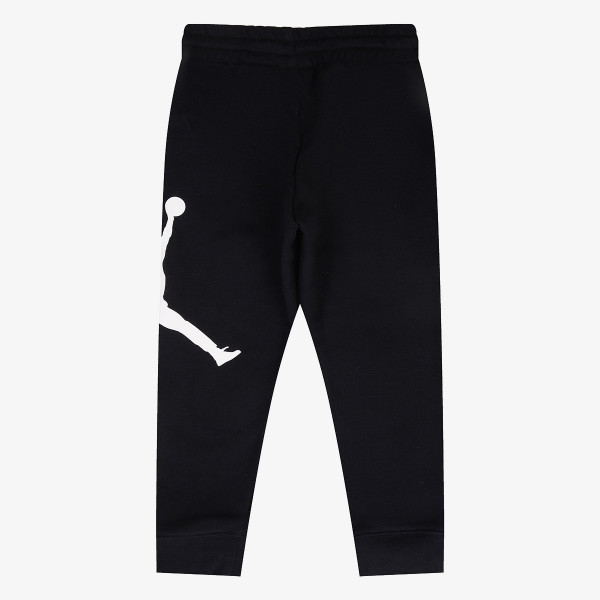 Nike Долнище JDB JUMPMAN LOGO FT PANT 