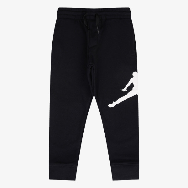 Nike JDB JUMPMAN LOGO FT PANT 